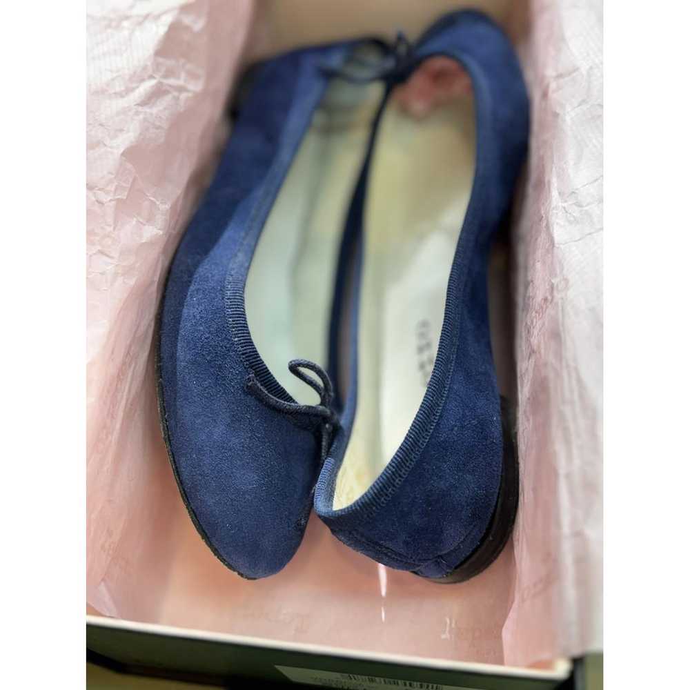 Repetto Ballet flats - image 2