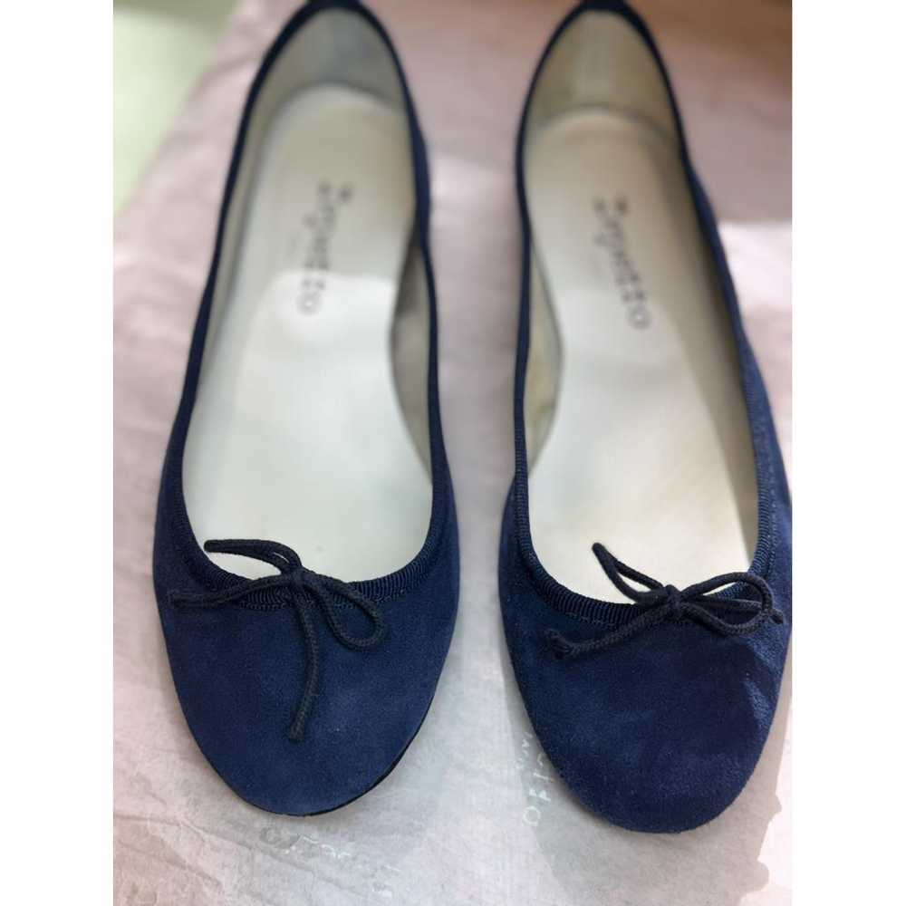 Repetto Ballet flats - image 3