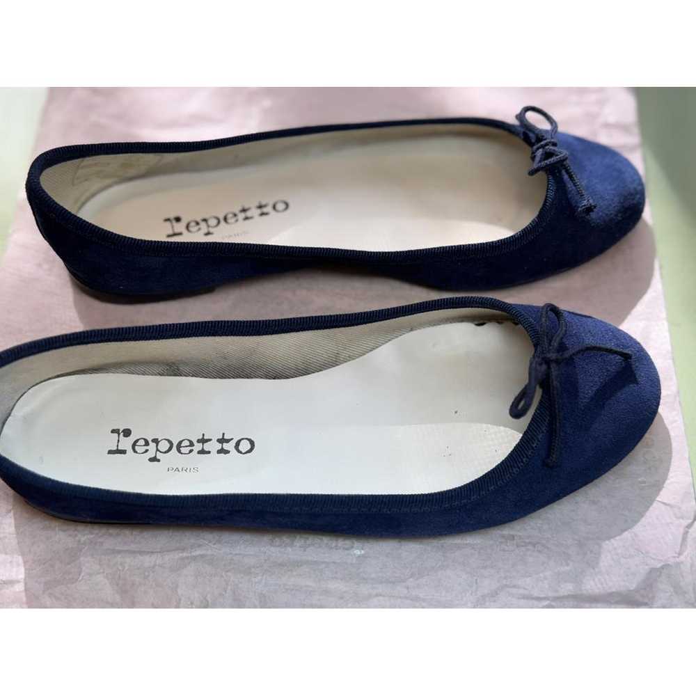 Repetto Ballet flats - image 4