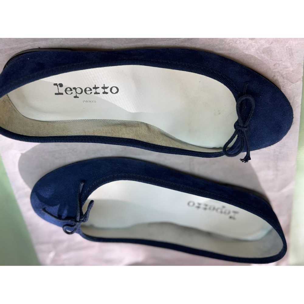 Repetto Ballet flats - image 5