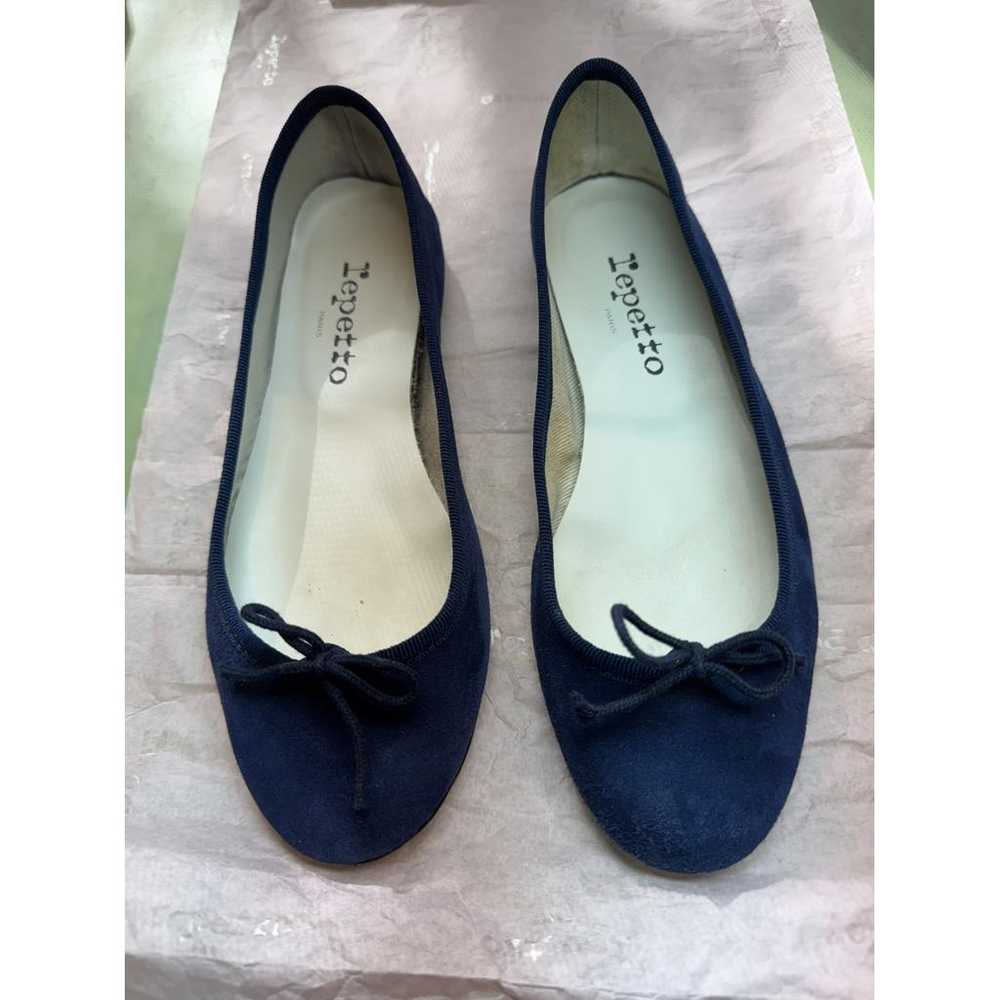 Repetto Ballet flats - image 7