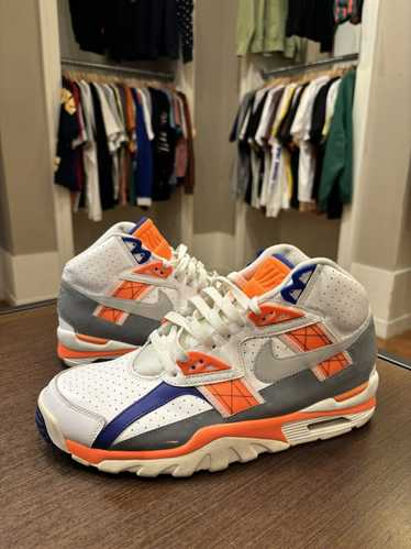 Nike Nike Air Trainer SC Bo Jackson