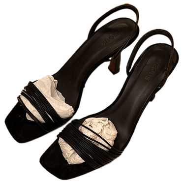 Neous Leather sandal - image 1