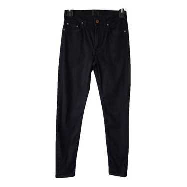 Acne Studios Skin 5 slim jeans