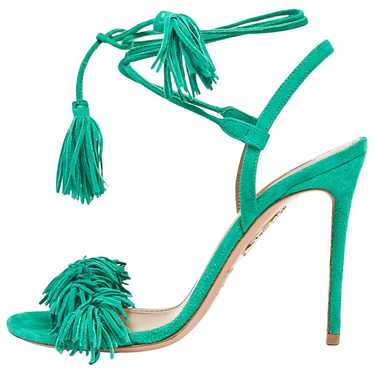 Aquazzura Sandal