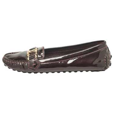 Louis Vuitton Patent leather flats - image 1