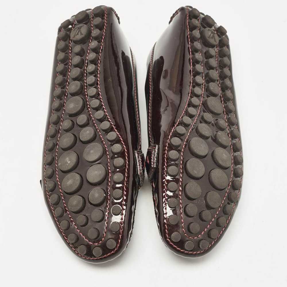 Louis Vuitton Patent leather flats - image 5