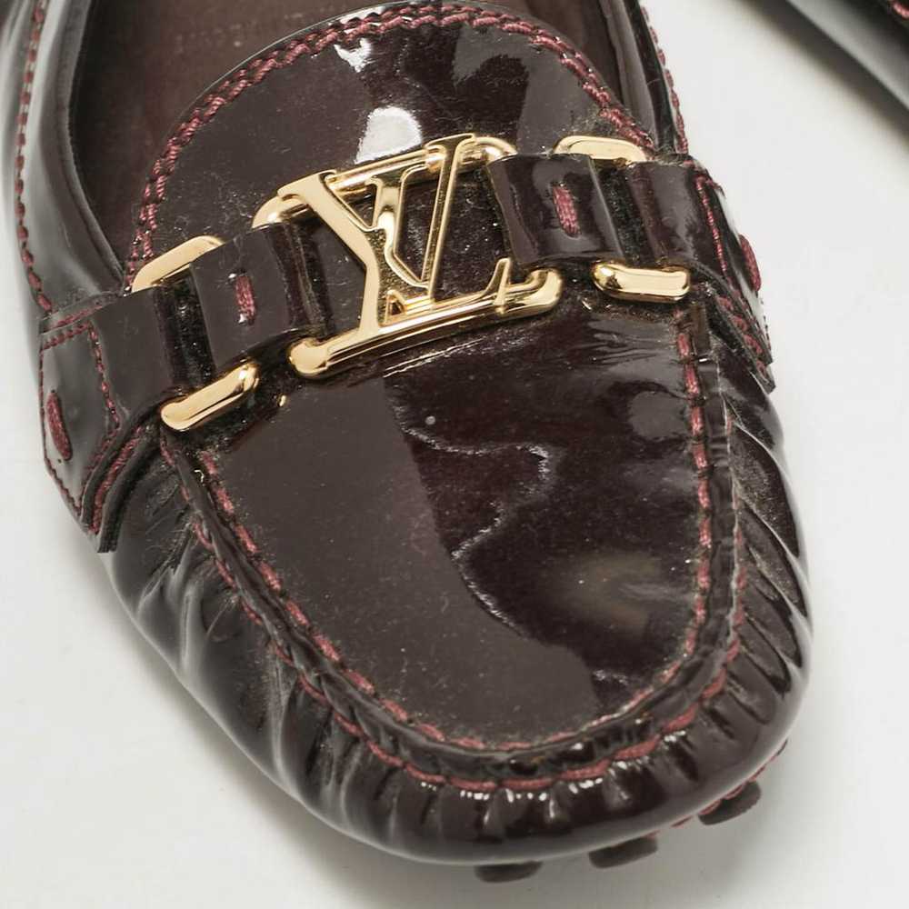 Louis Vuitton Patent leather flats - image 7