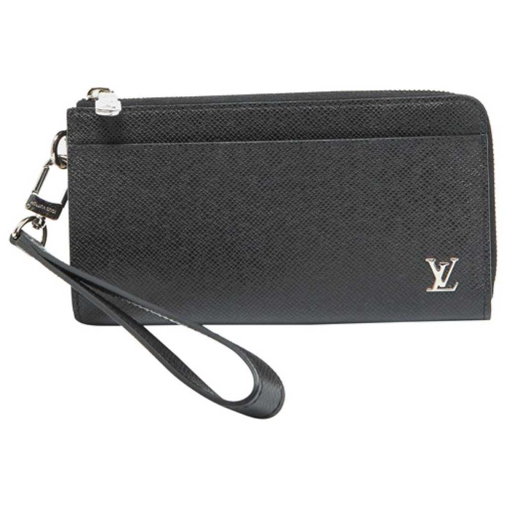 Louis Vuitton Leather small bag - image 1