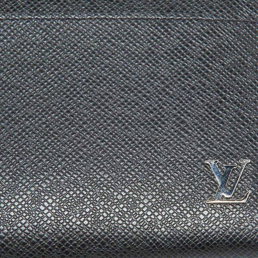 Louis Vuitton Leather small bag - image 4