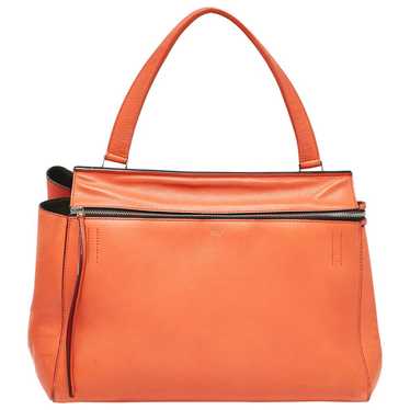 Celine Leather bag - image 1