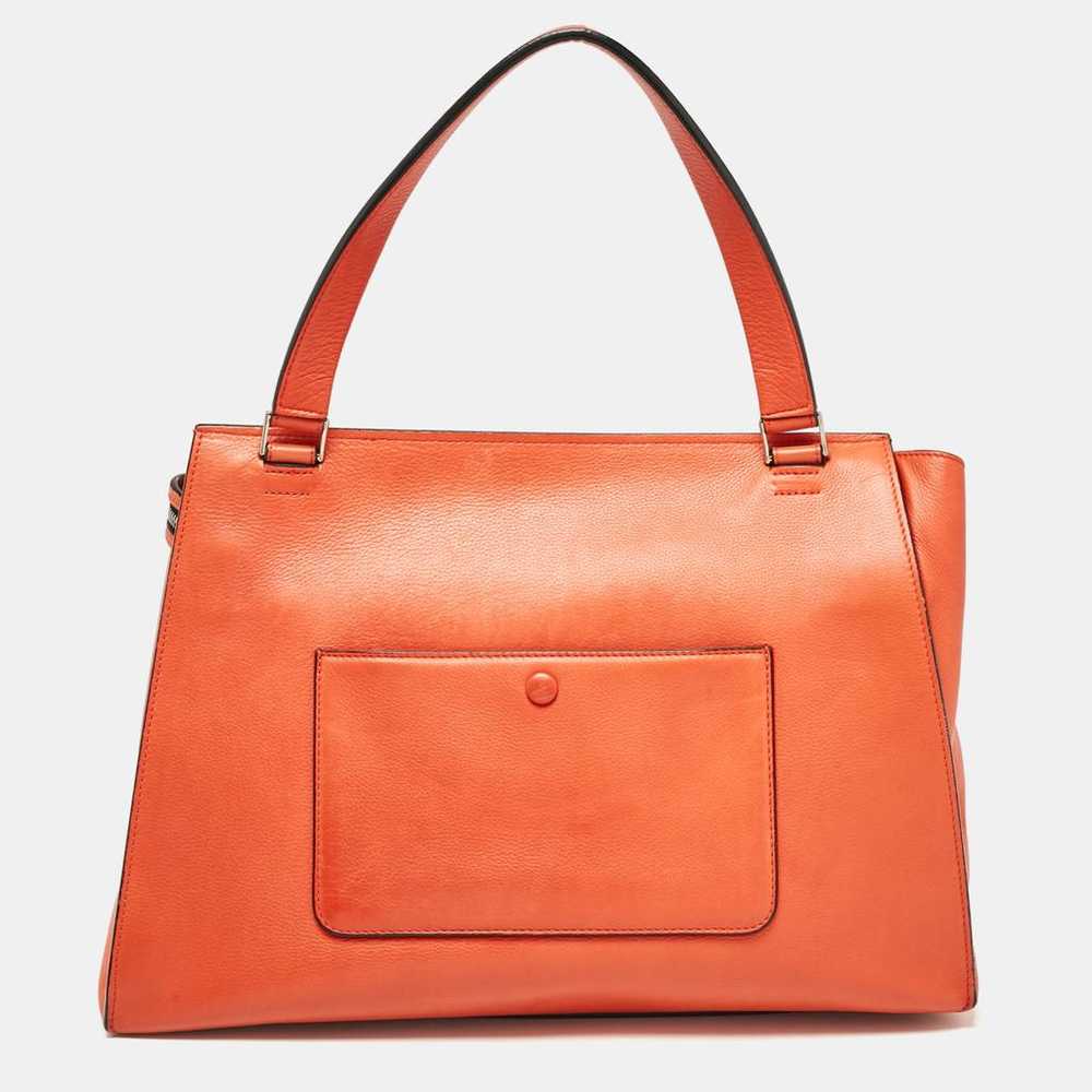 Celine Leather bag - image 3