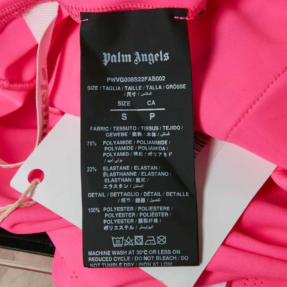 Palm Angels Cloth trousers - image 6