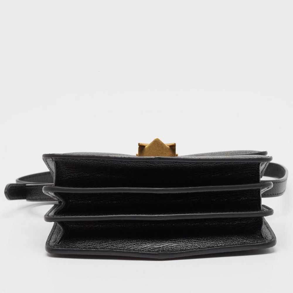 Alaïa Leather handbag - image 5