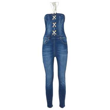 Elisabetta Franchi Jumpsuit - image 1