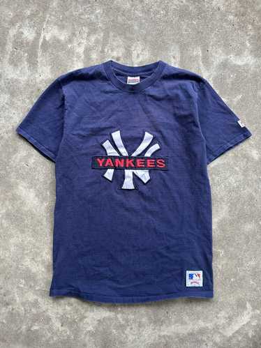 New York Yankees × Nutmeg × Yankees Vintage Nutmeg