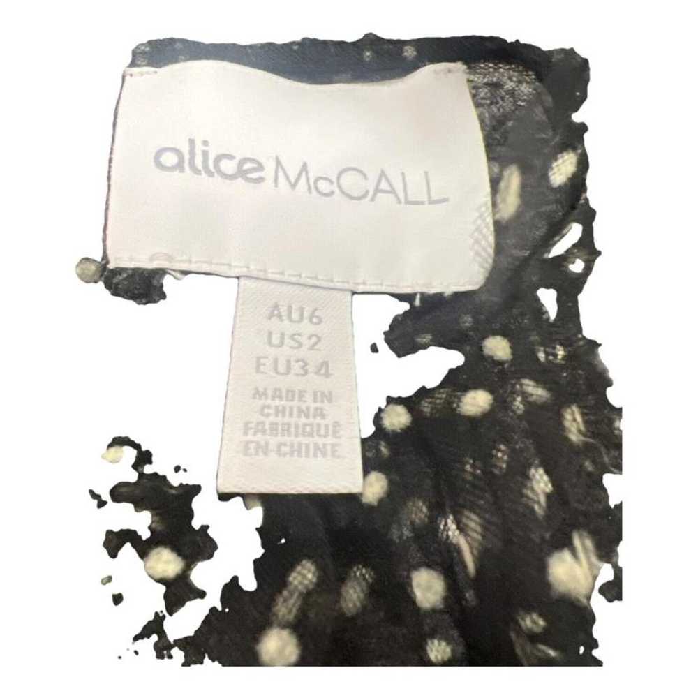 Alice Mccall Mid-length dress - image 2