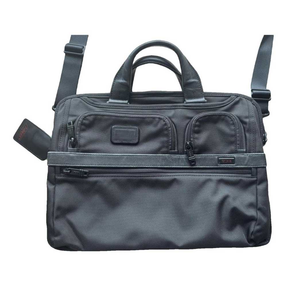 Tumi Cloth travel bag - image 1