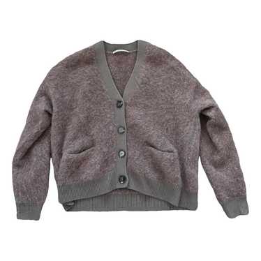 Acne Studios Wool cardigan