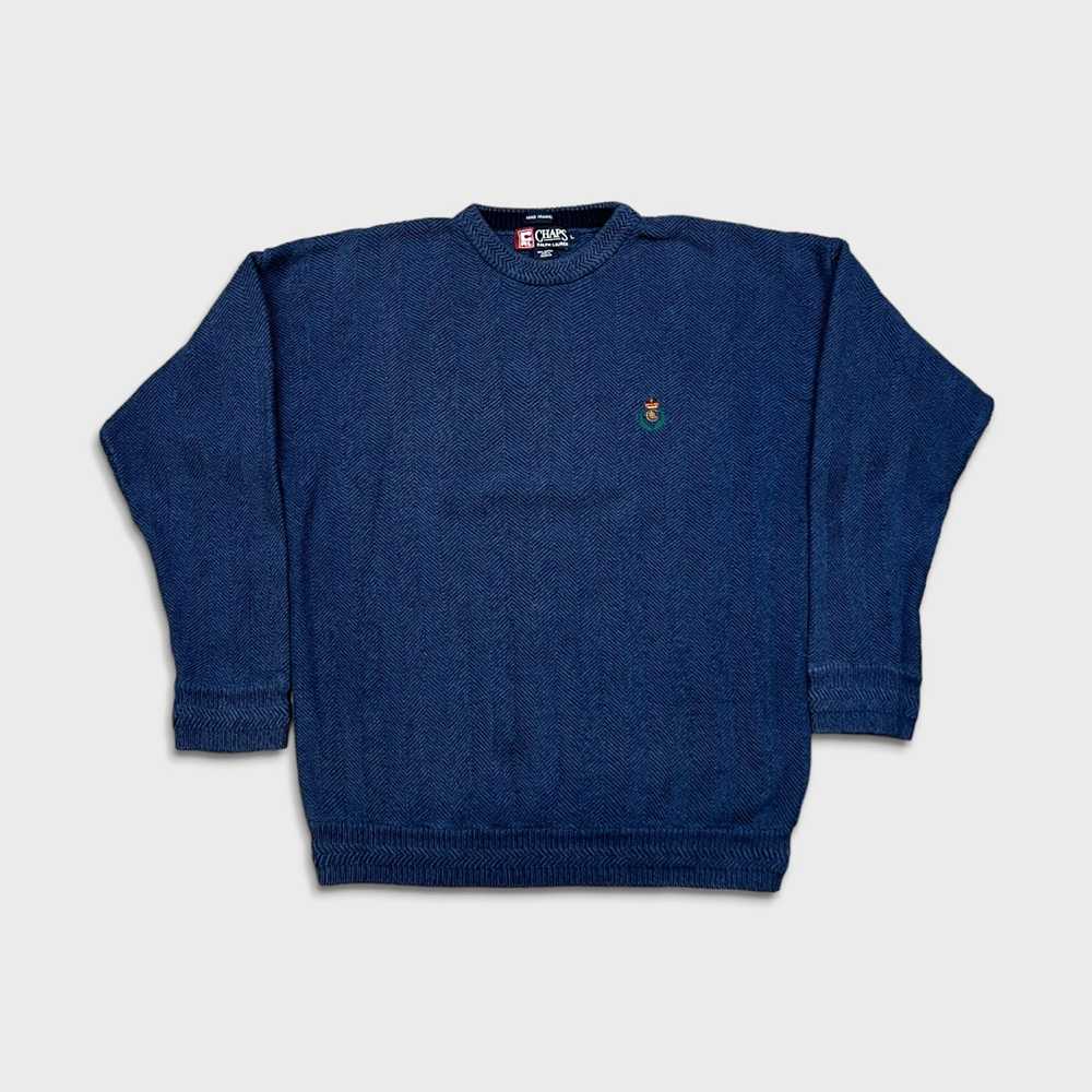 Chaps Ralph Lauren × Polo Ralph Lauren × Ralph La… - image 1