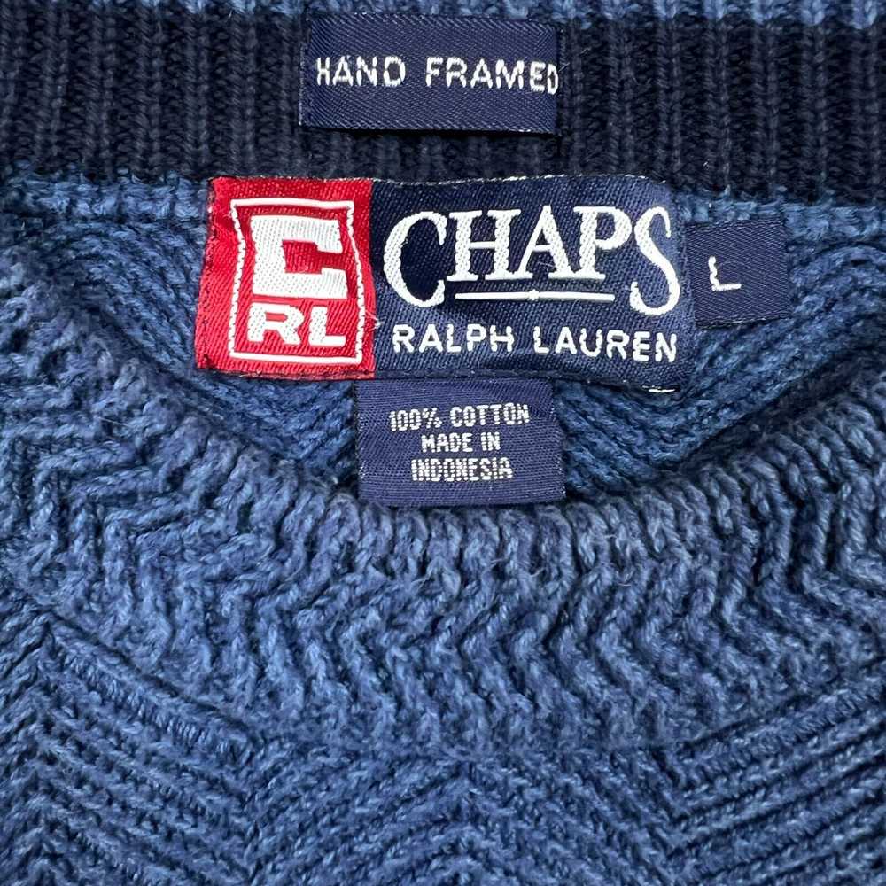 Chaps Ralph Lauren × Polo Ralph Lauren × Ralph La… - image 6