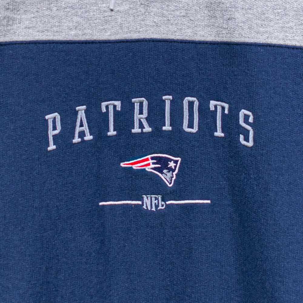 NFL × Sportswear × Vintage NFL New England Patrio… - image 5