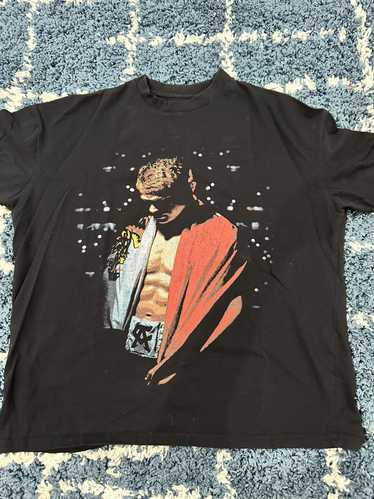 Sergio Calabasas Canelo Alvarez Tee Sergio Calabas