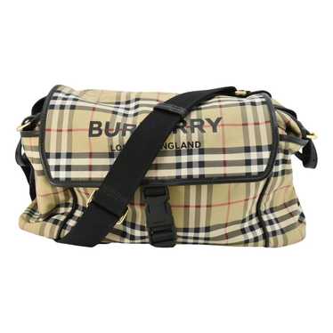 Burberry Cloth handbag