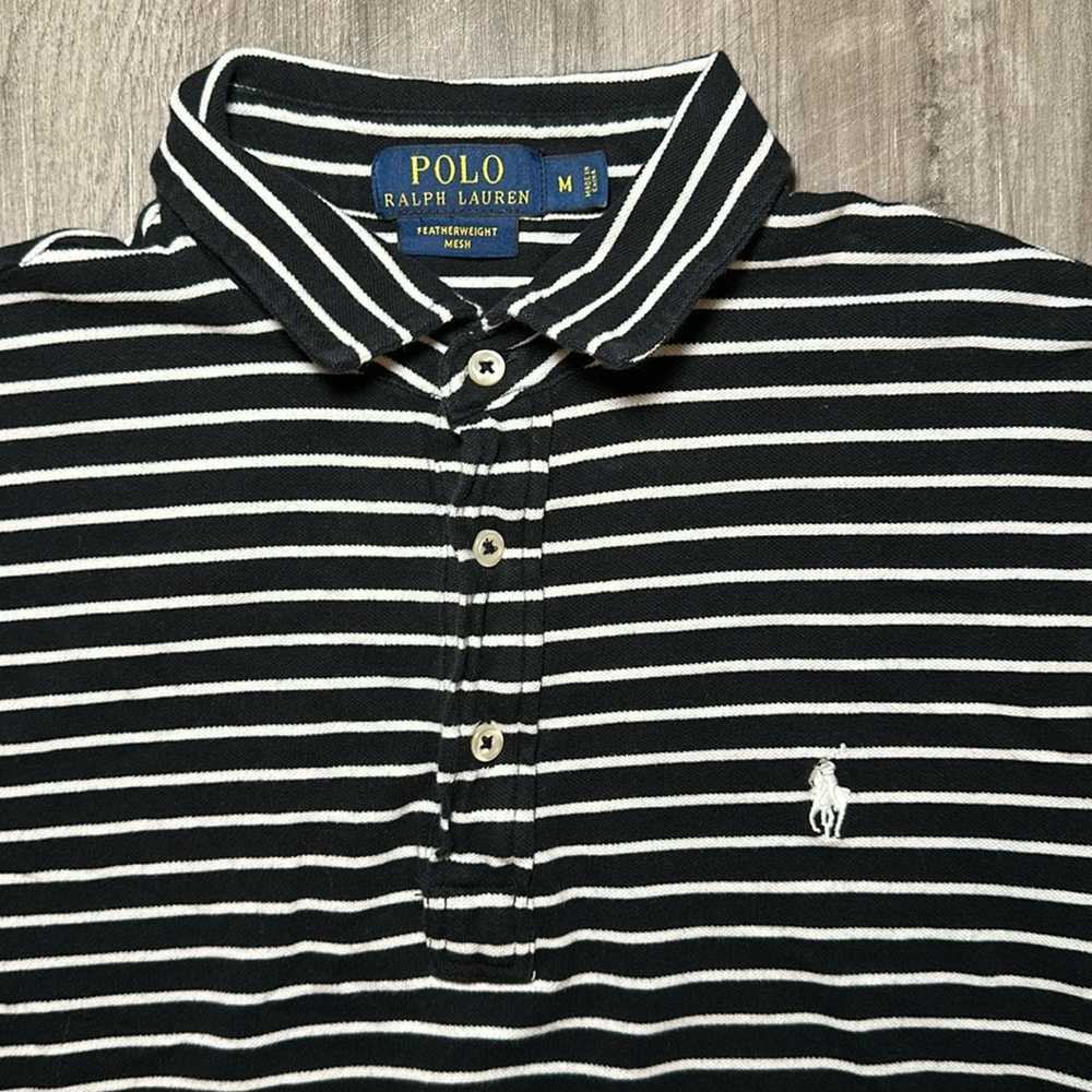 Polo Ralph Lauren Polo Ralph Lauren Featherweight… - image 5