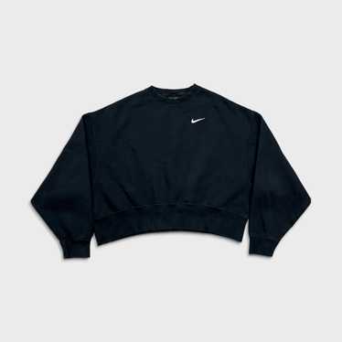 Nike × Streetwear × Vintage Nike Sportswear Sweat… - image 1