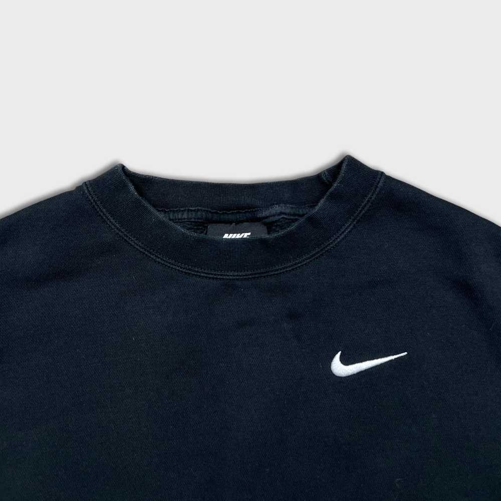 Nike × Streetwear × Vintage Nike Sportswear Sweat… - image 2