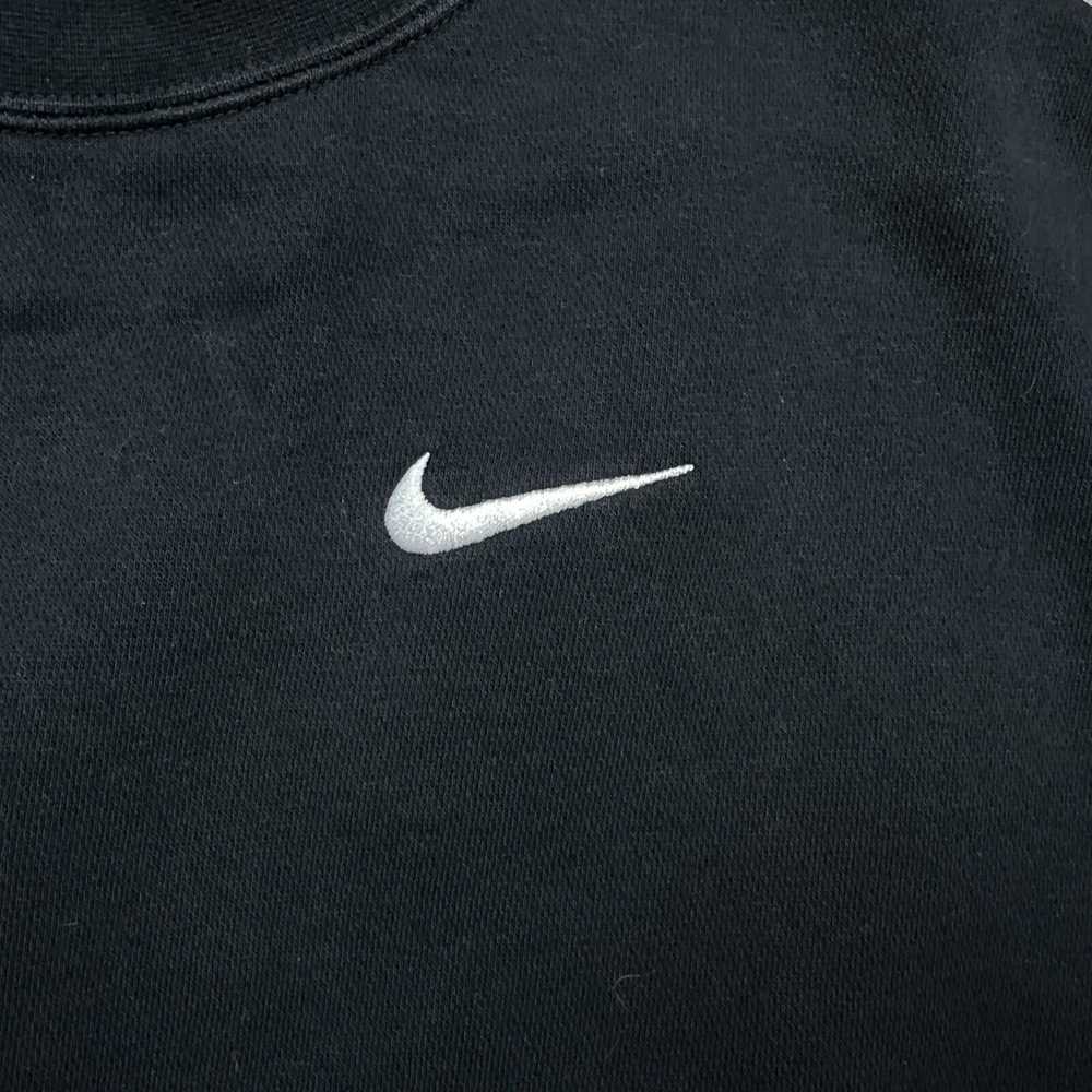 Nike × Streetwear × Vintage Nike Sportswear Sweat… - image 3