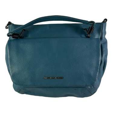 Mandarina Duck Leather handbag - image 1