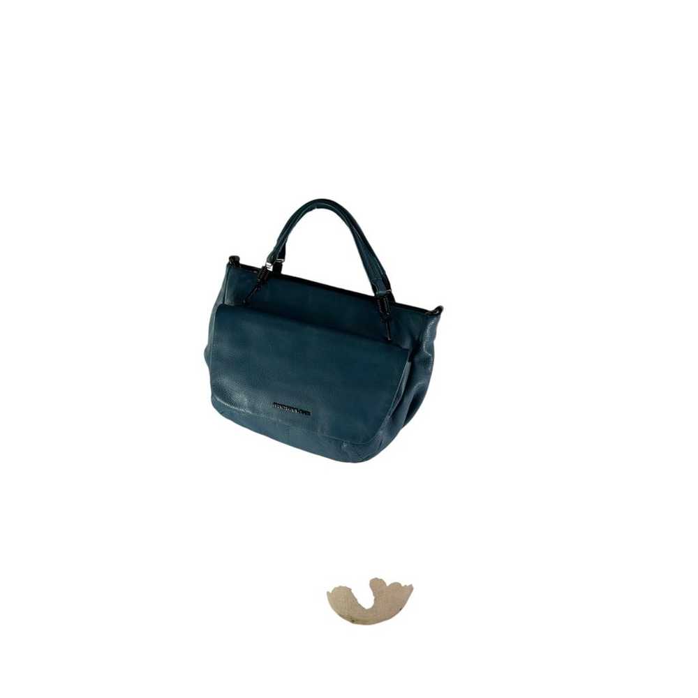 Mandarina Duck Leather handbag - image 2