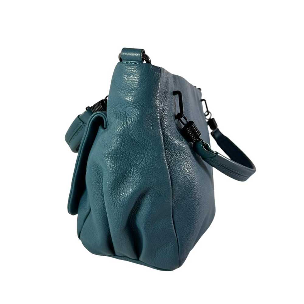 Mandarina Duck Leather handbag - image 5