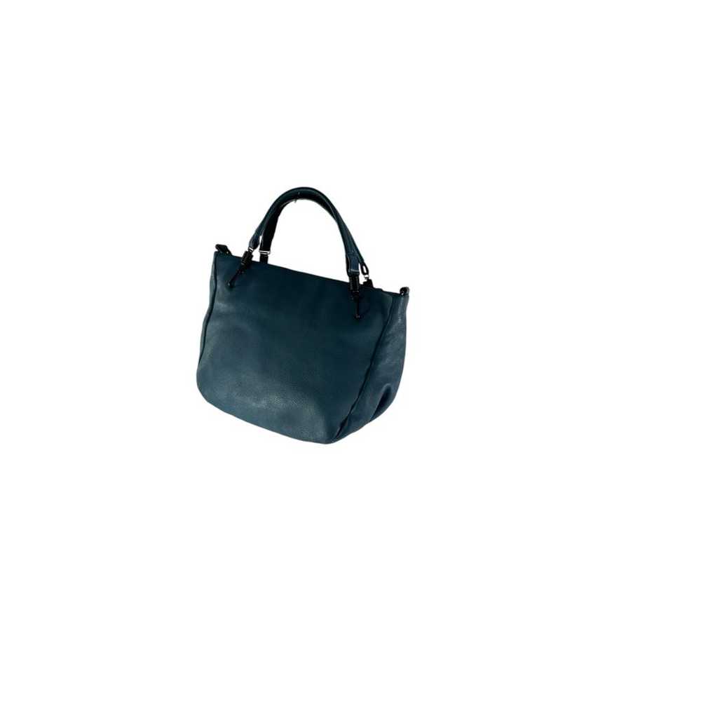 Mandarina Duck Leather handbag - image 6