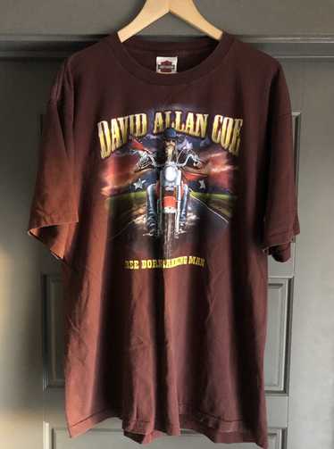 Band Tees × Harley Davidson × Vintage Harley-David