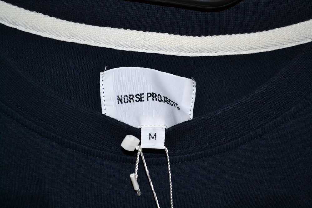 Norse Projects × Streetwear Norse Projects Niels … - image 5