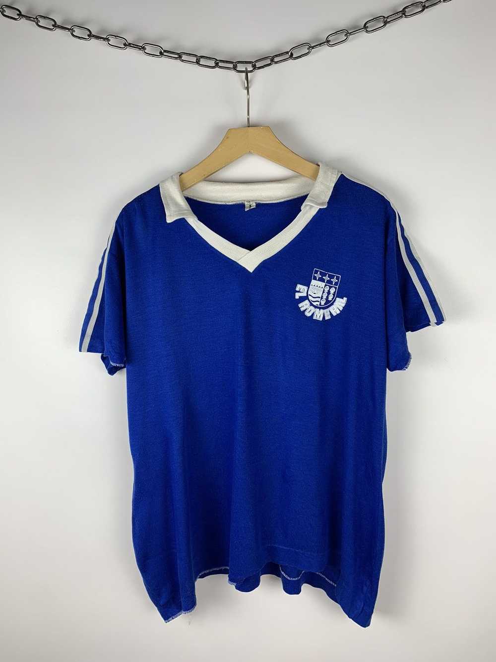 Soccer Jersey × Sports Specialties × Vintage Vint… - image 1