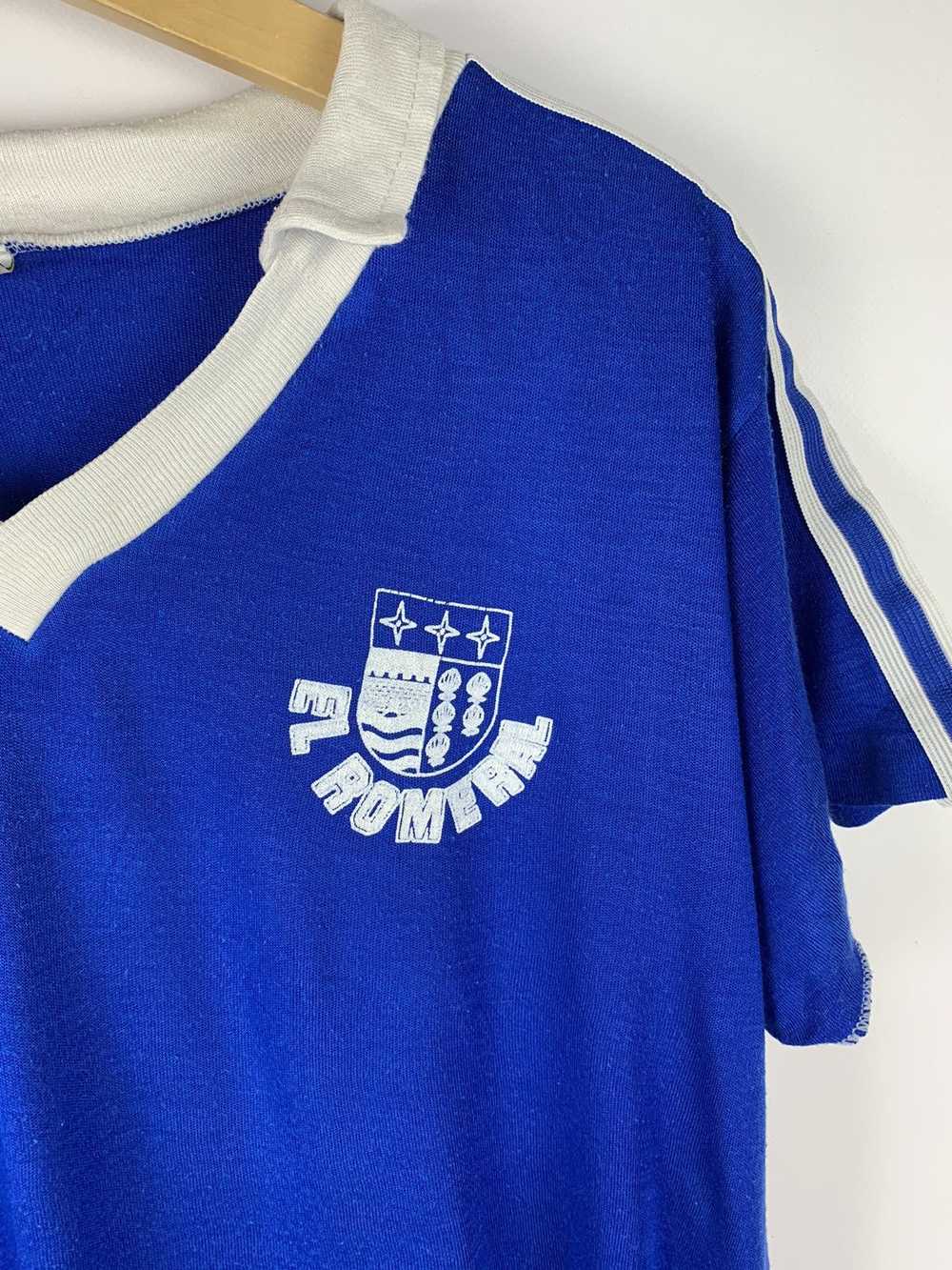 Soccer Jersey × Sports Specialties × Vintage Vint… - image 4