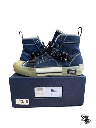 Dior Dior B23 alyx hightop sneakers