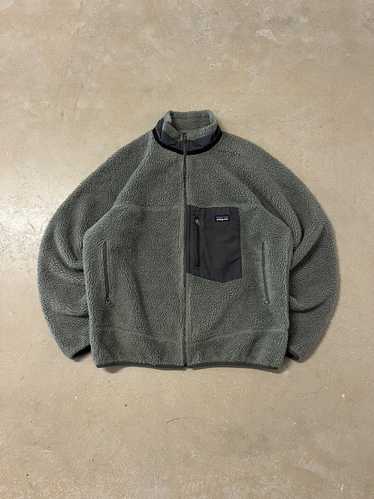 Patagonia × Vintage Vintage Patagonia Deep Pile Ha