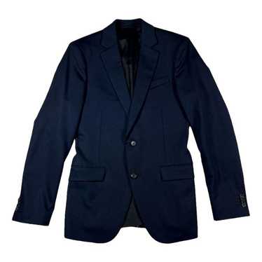 Theory Wool suit