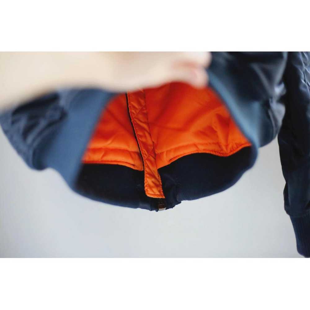 Alpha Industries Short vest - image 9