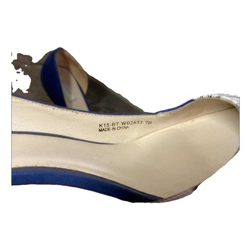 Cole Haan Cloth heels - image 1