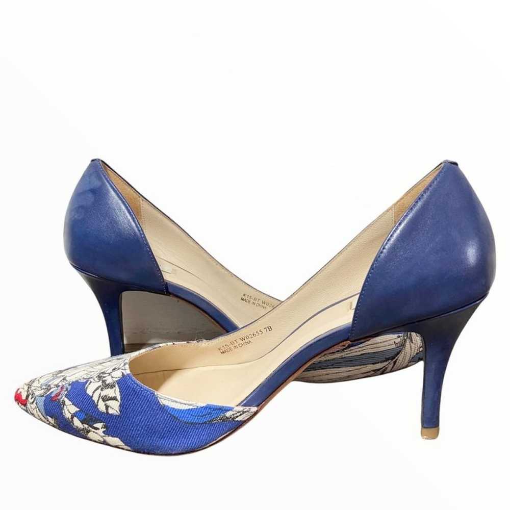 Cole Haan Cloth heels - image 2