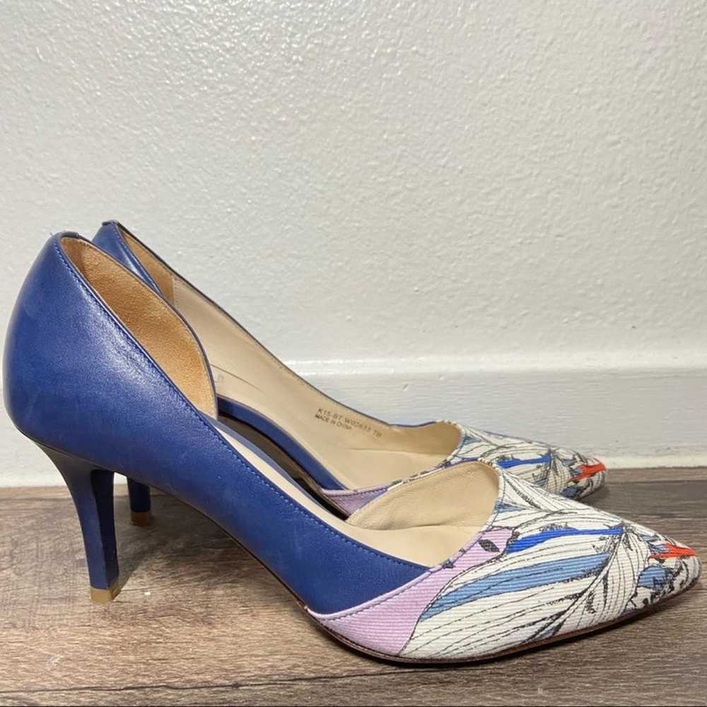 Cole Haan Cloth heels - image 3