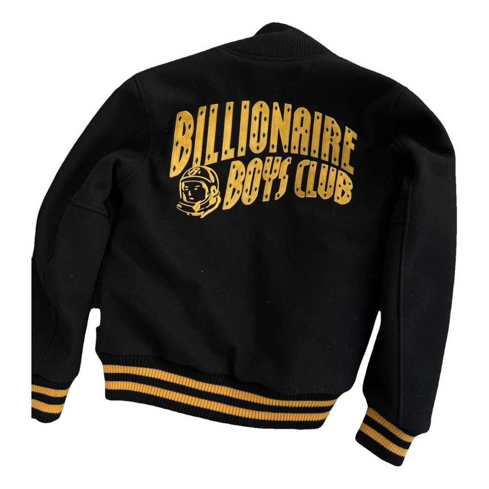 Billionaire Boys Club Wool jacket - image 2