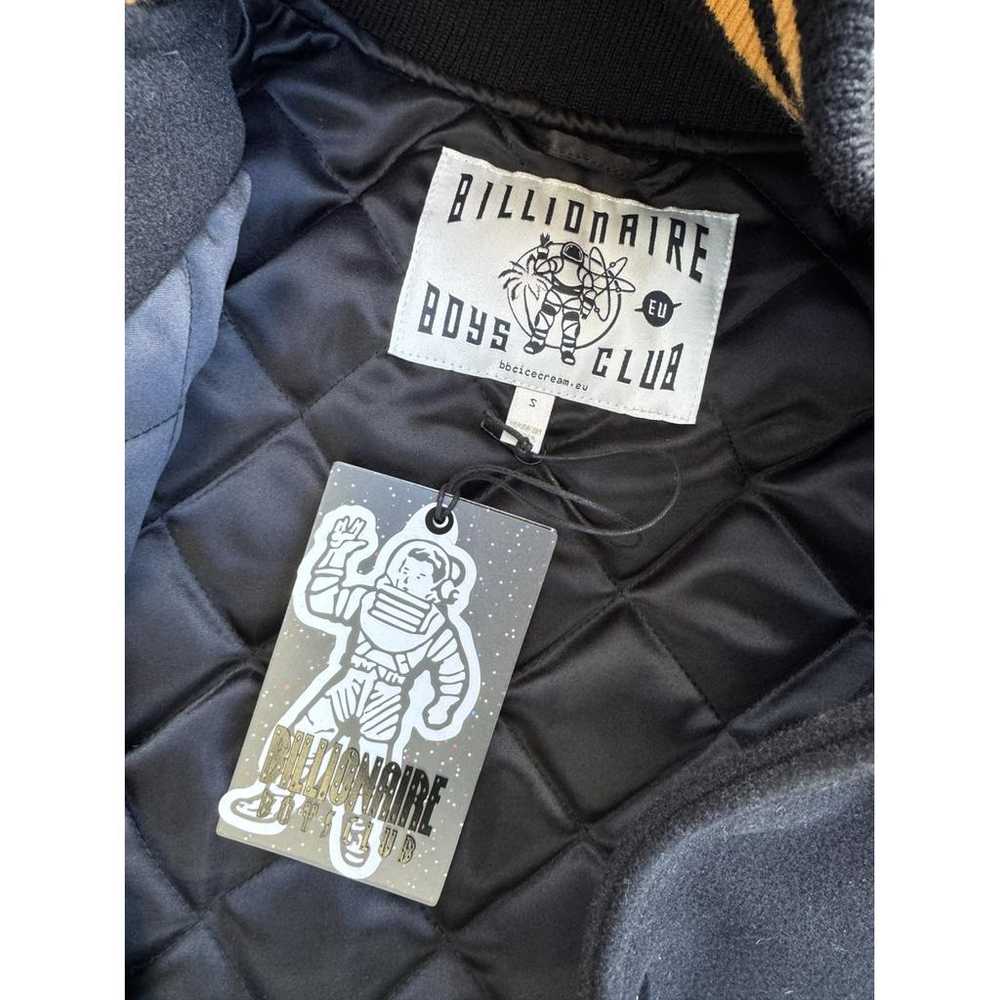 Billionaire Boys Club Wool jacket - image 3