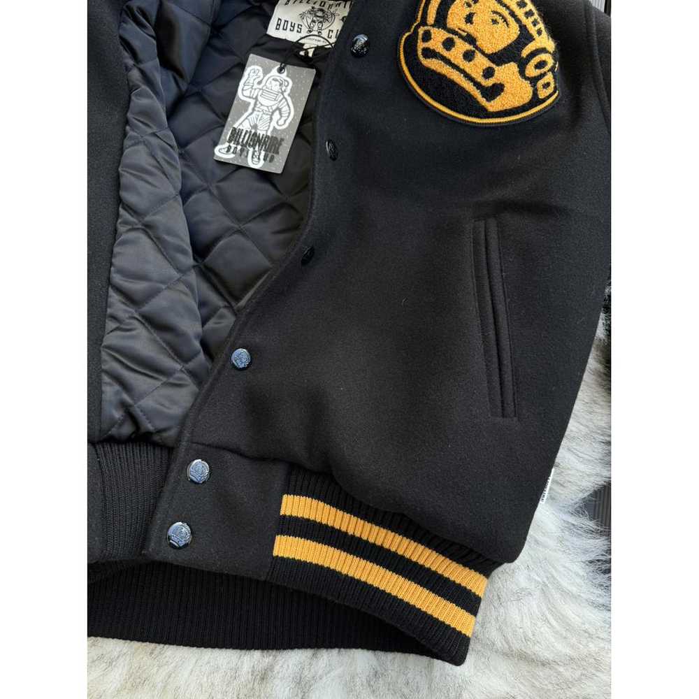 Billionaire Boys Club Wool jacket - image 5